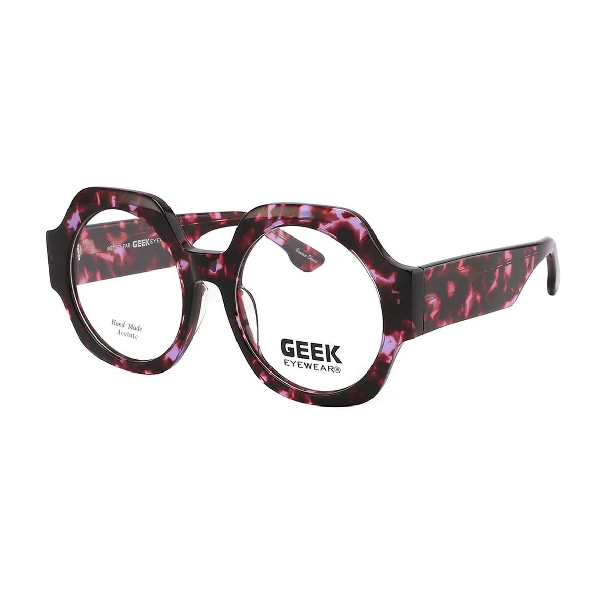 GEEK EYEWEAR FAB Eyeglasses - view 15